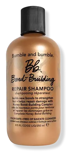 Bumble and bumble. Bond-Building Repair Shampoo