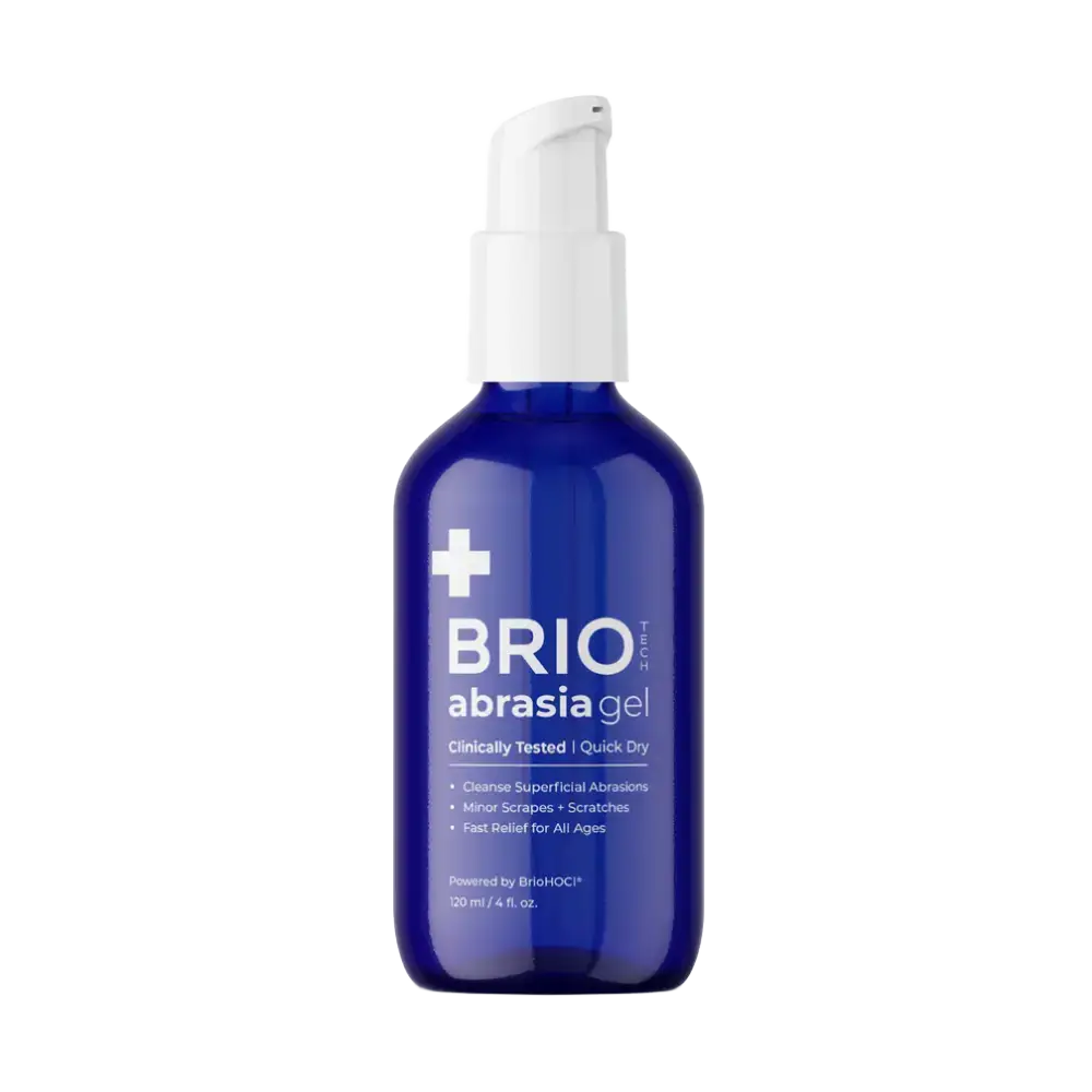 Briotech Abrasia Gel