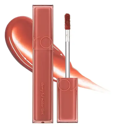 Romand Dewyful Water Tint #02 Salty Peach