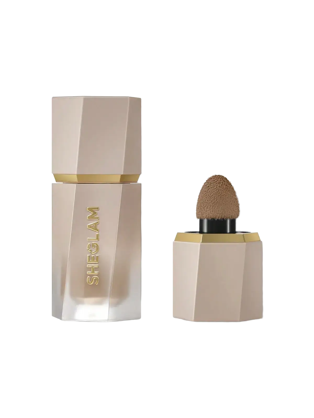 SHEGLAM Sun Sculpt Liquid Contour Clay
