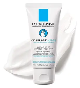 La Roche-Posay Cicaplast Baume Hand Cream