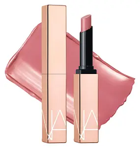 NARS Cosmetics Afterglow Sensual Shine Lipstick 888 Dolce Vita