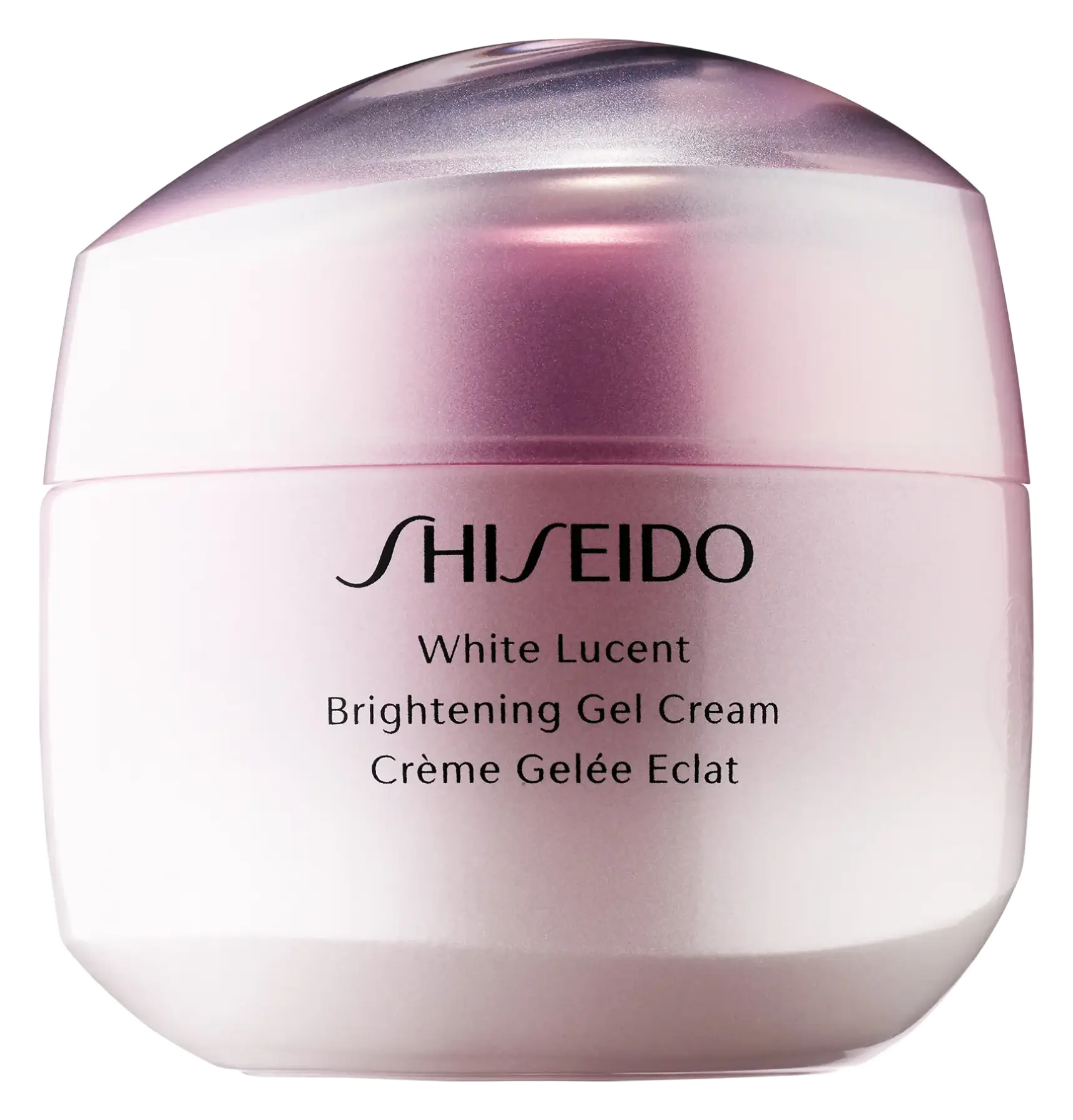 Shiseido White Lucent Brightening Gel Cream