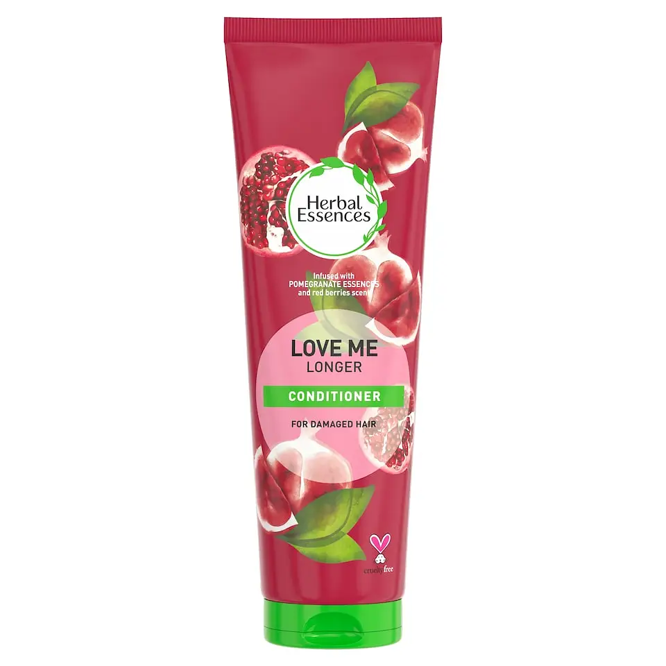 Herbal Essences Love Me Longer Conditioner