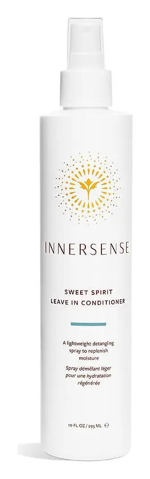 Innersense Organic Beauty Sweet Spirit Leave In conditioner Fragrance
