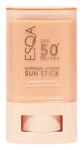 Esqa Supreme Hybrid Sun Stick SPF 50+ PA++++