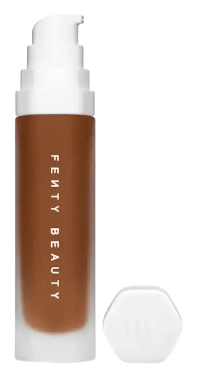 Fenty Beauty Soft’Lit Naturally Luminous Longwear Foundation 450