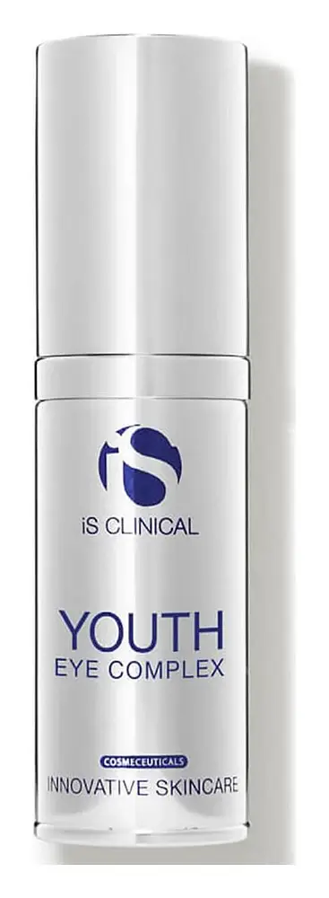 Is Clinical Youth Eye Complex