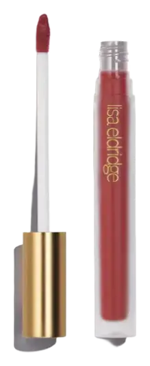Lisa Eldridge Velveteen Liquid Lip Colour Blush