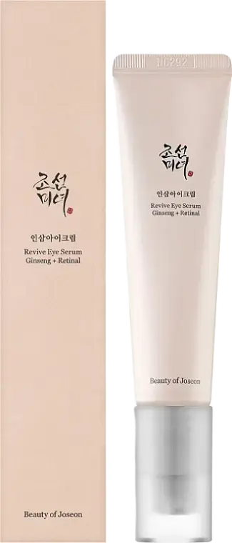 Beauty of Joseon Revive Eye Serum : Ginseng + Retinal