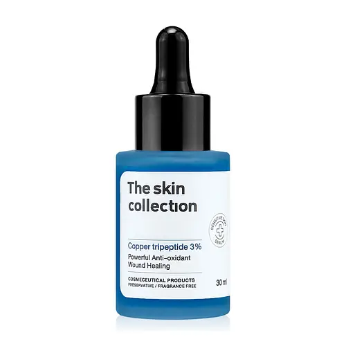 The Skin Collection Copper Tripeptide 3% Serum