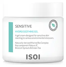 ISOI Sensitive Skin Hydro Soothing Gel