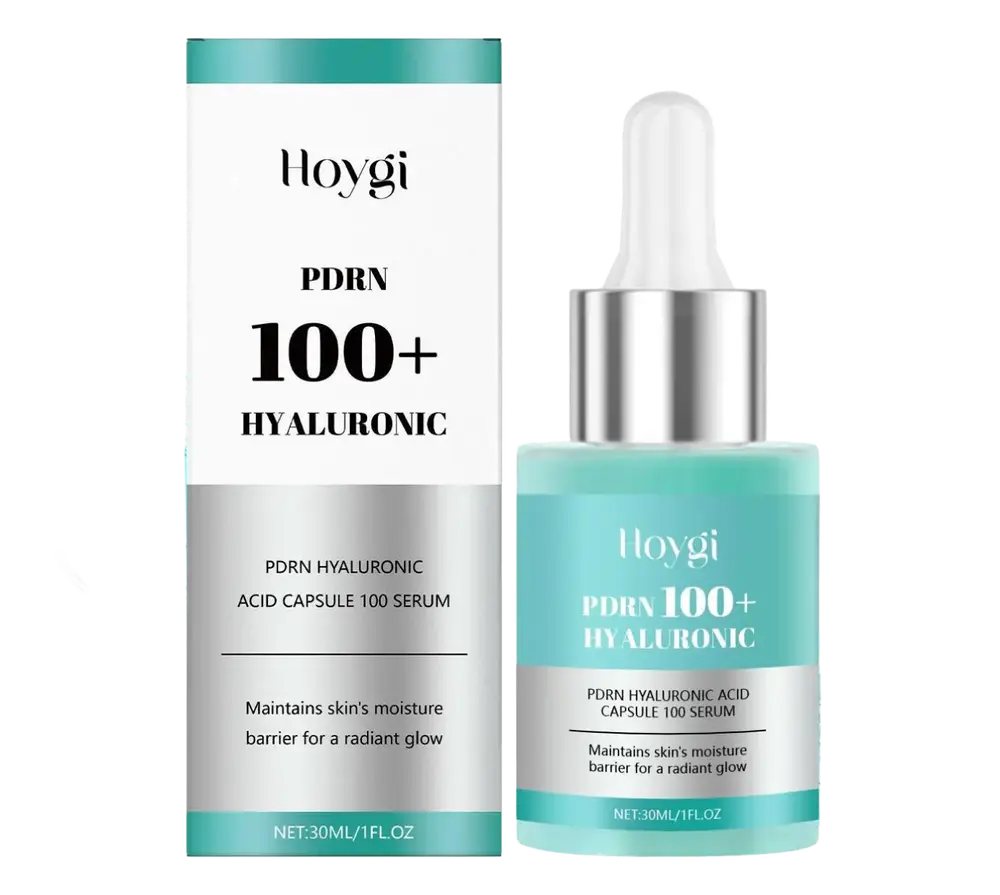Hoygi PDRN 100+ Hyaluronic Serum