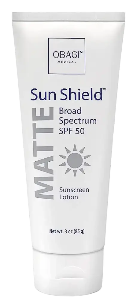 Obagi Matte Broad Spectrum SPF 50