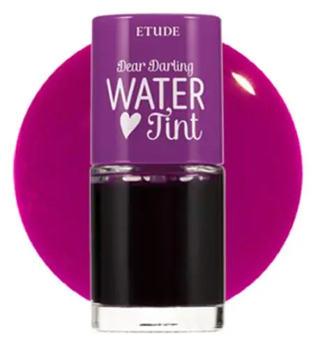 Etude House My Darling Water Tint Grape Ade