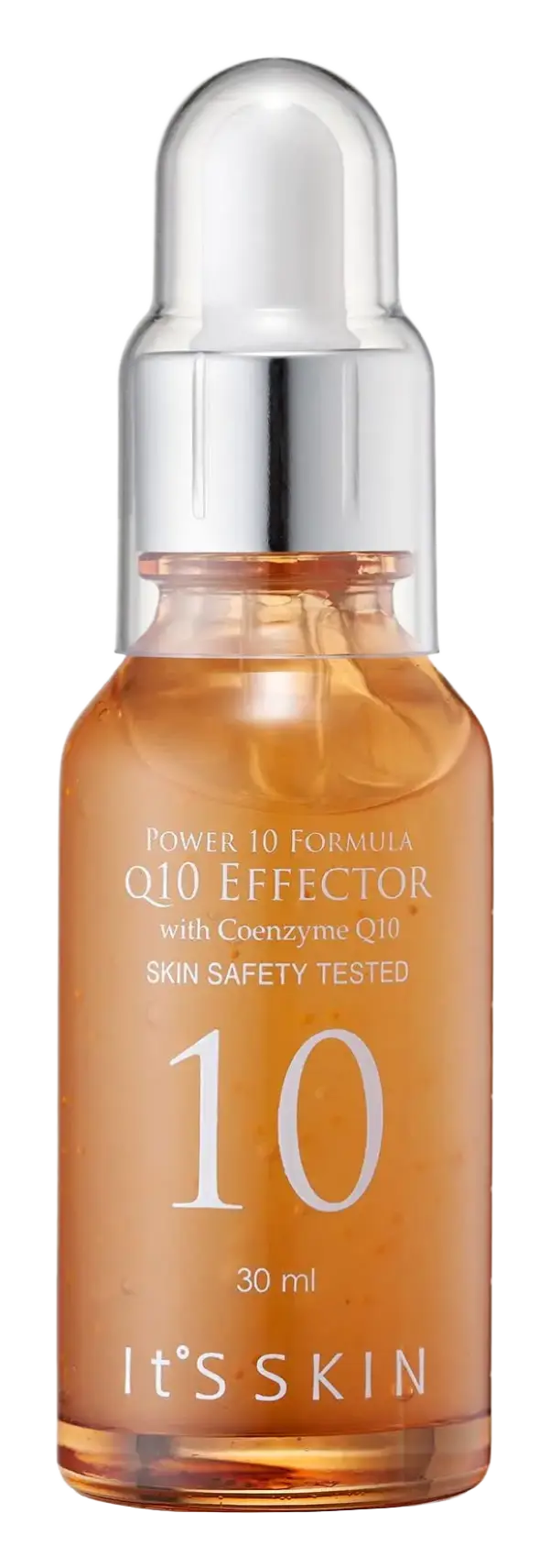 It's Skin Power 10 Formula Q10 Effector