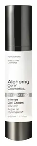 Alchemy Care Cosmetics Intense Gel Cream