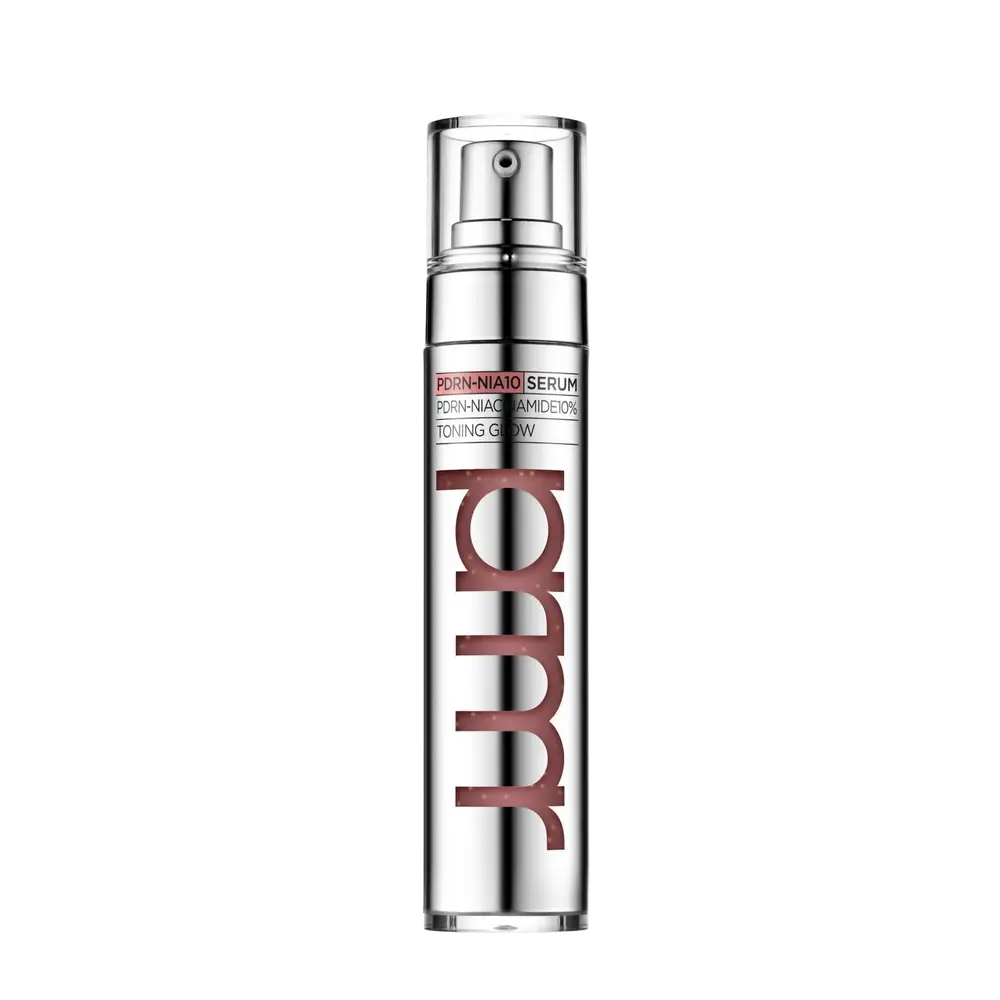 Primera PDRN-Niacinamide 10% Toning Glow Serum