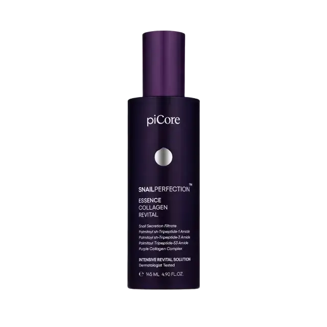 piCore Snailperfection Essence