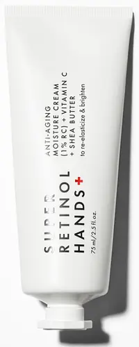 Beauty Pie Super Retinol Anti-aging Hand & Body Repair Cream (1% Retinol Complex)