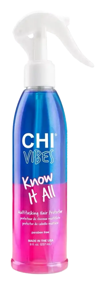 CHI Haircare Know It All Multitasking Hair Protector