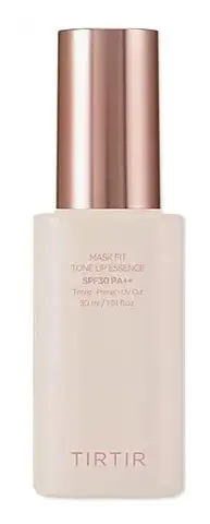 Tirtir Mask Fit Tone Up Essence SPF 30 Beige