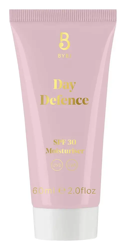 BYBI Day Defence Moisturiser with SPF 30