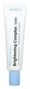 Avarelle 10% Niacinamide Brightening Complex