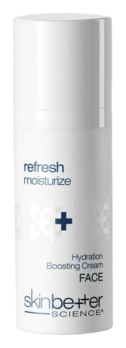 SkinBetter Science Hydration Boosting Cream
