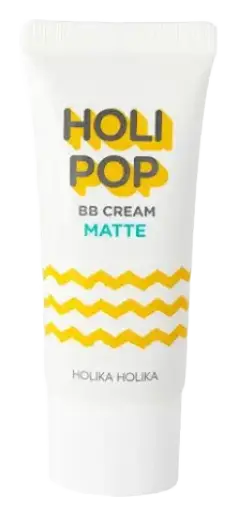 Holika Holika Holi Pop BB Cream #1 Matte