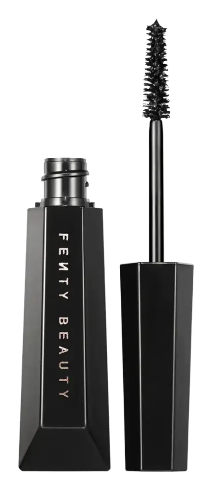 Fenty Beauty Hella Thicc Volumizing Mascara Cuz I'm Black