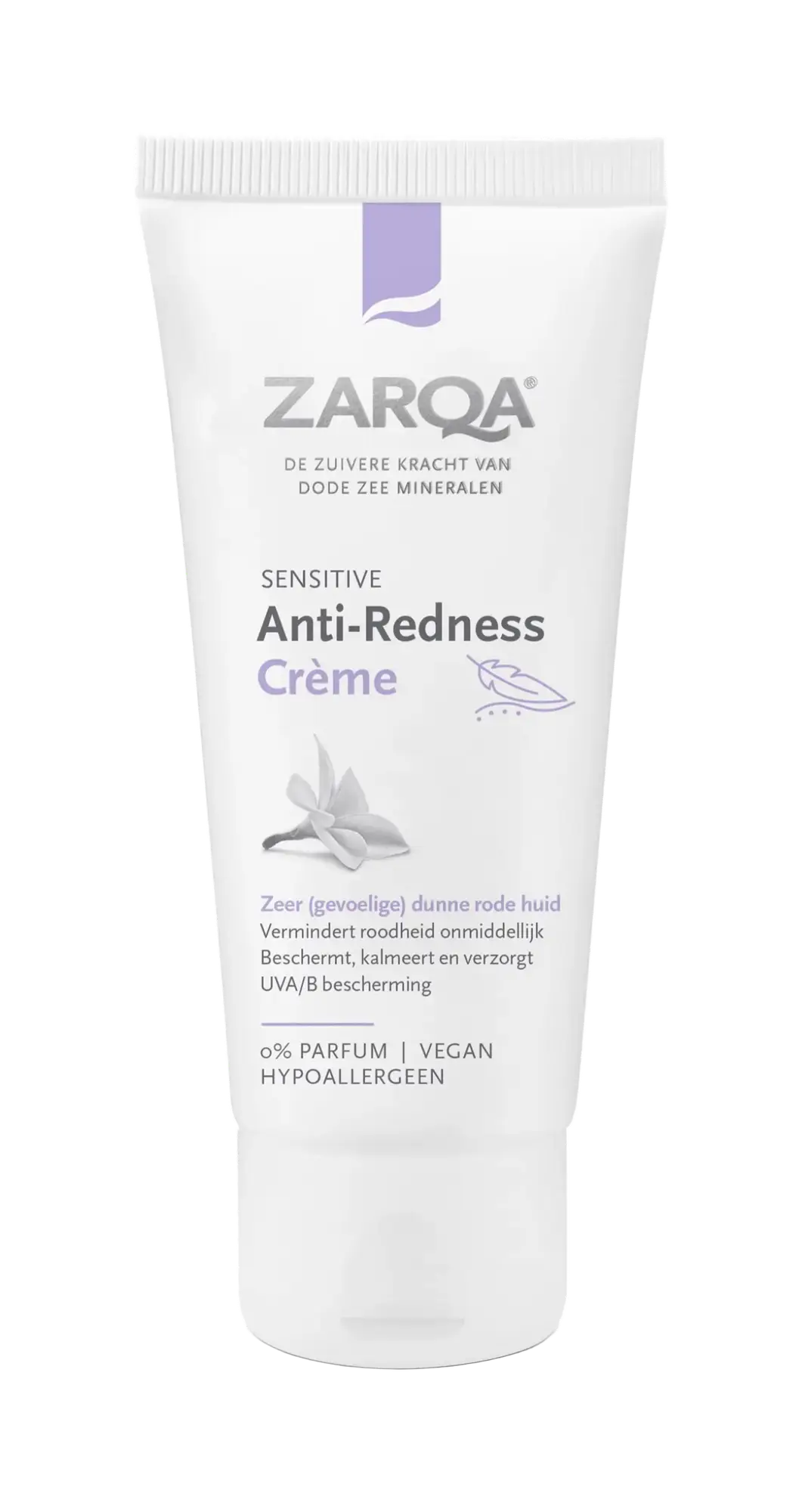 Zarqa Sensitive Anti-Redness Crème