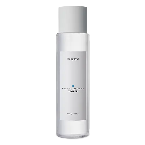Baegayul Moisture Balancing Toner