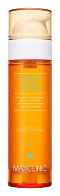 MAXCLINIC Calendula Biome Oil Foam