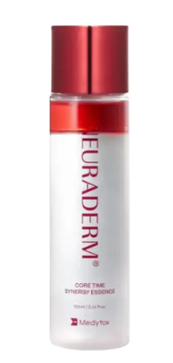 Neuraderm Core Time Synergy Essence