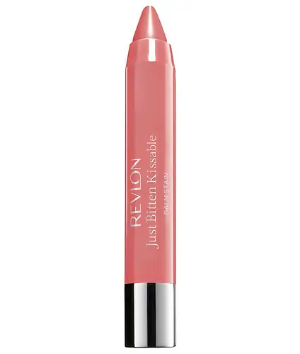 Revlon Just Bitten Kissable Balm Stain Honey