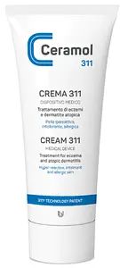 Ceramol Cream 311