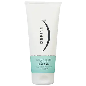Define Weightless Shine Balsam