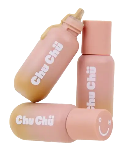Chu Chü Beauty Soft Focus Skin Perfector SPF 15 Silk
