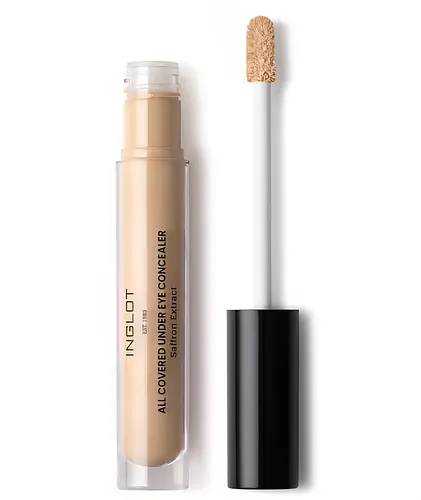 Inglot All Covered Under Eye Concealer 106