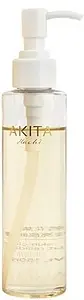 Akita Hachi Akita Hachi White Tea Cleansing Oil