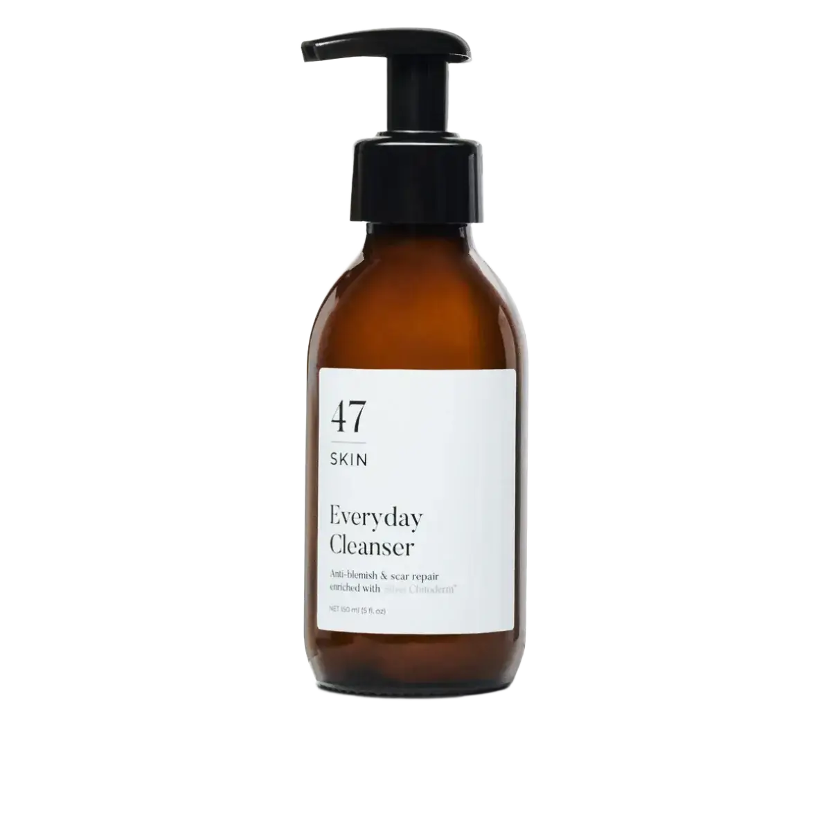 47 Skin Everyday Cleanser