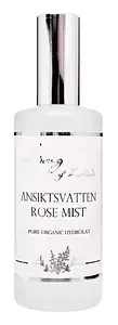 Ljung Of Lapland Ansiktsvatten Rose Mist