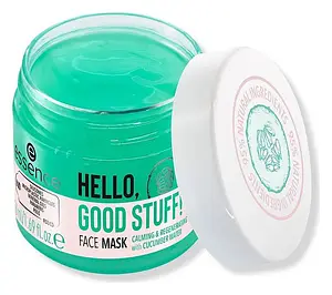 Essence Hello, Good Stuff! Face Mask