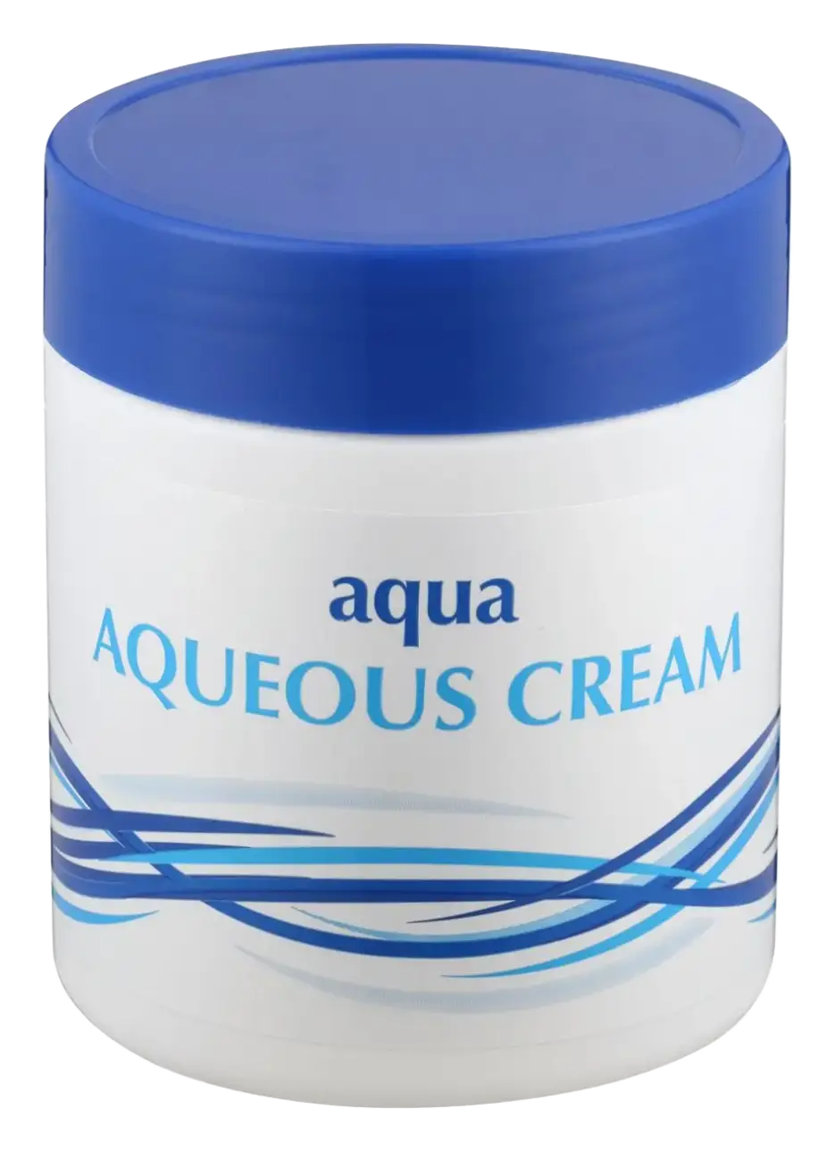 Aquis Aqua Aqueous Cream