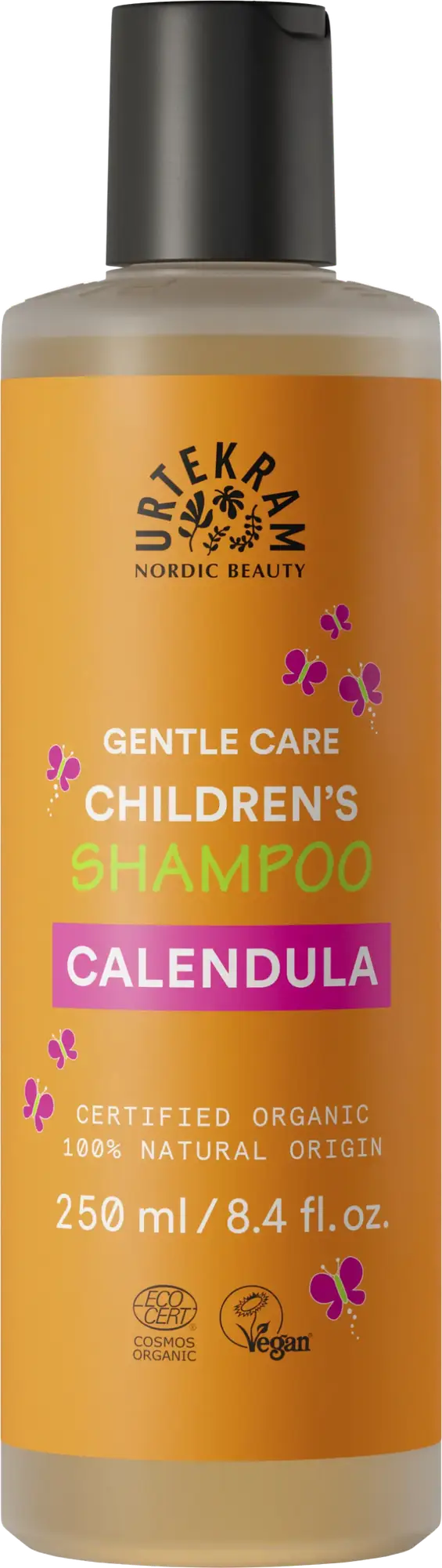 Urtekram Children's Shampoo Calendula
