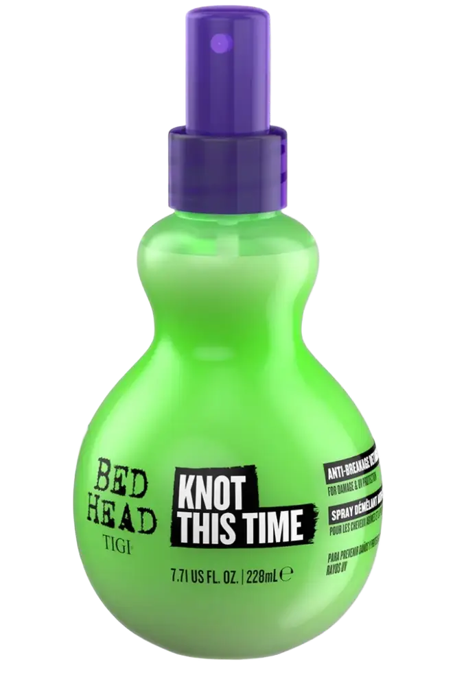 Bed Head by TIGI Knot This Time Anti-Breakage Detangling Spray