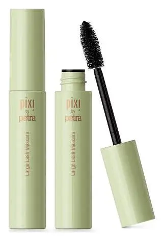 Pixi Beauty Large Lash Mascara Best Brown