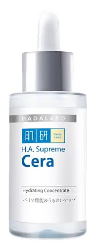 Hada Labo H.A. Supreme Cera Hydrating Serum
