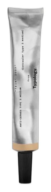 Typology Tinted Concealer Type 3 / Medium